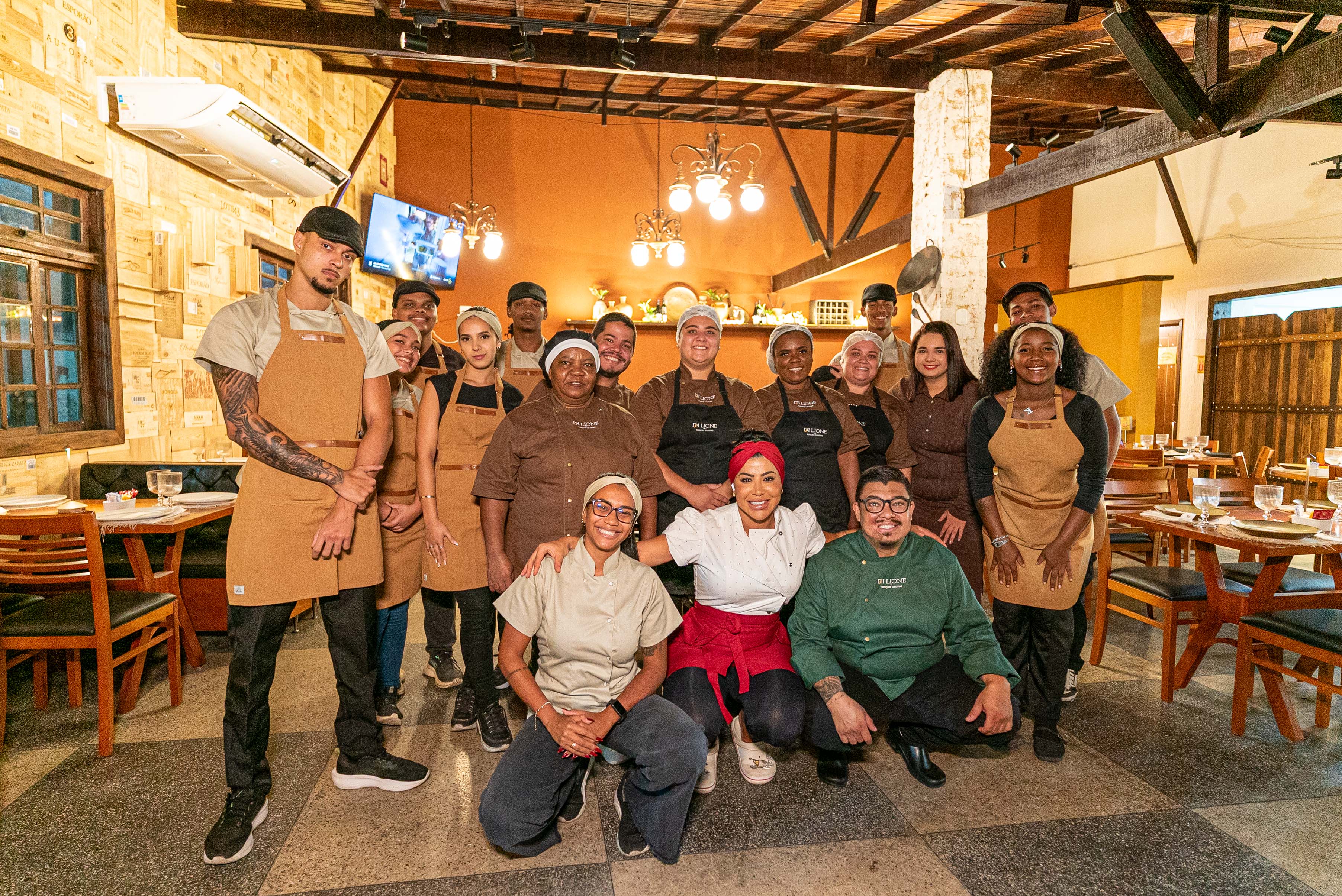 Equipe Di Lione